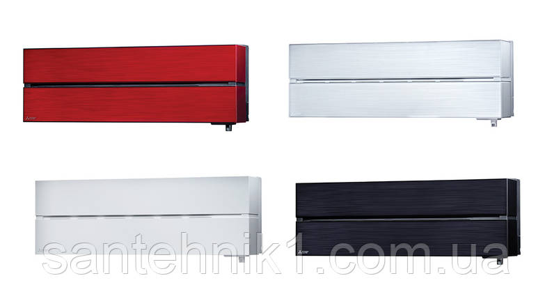 Mitsubishi Electric MSZ-LN25VG, фото 1