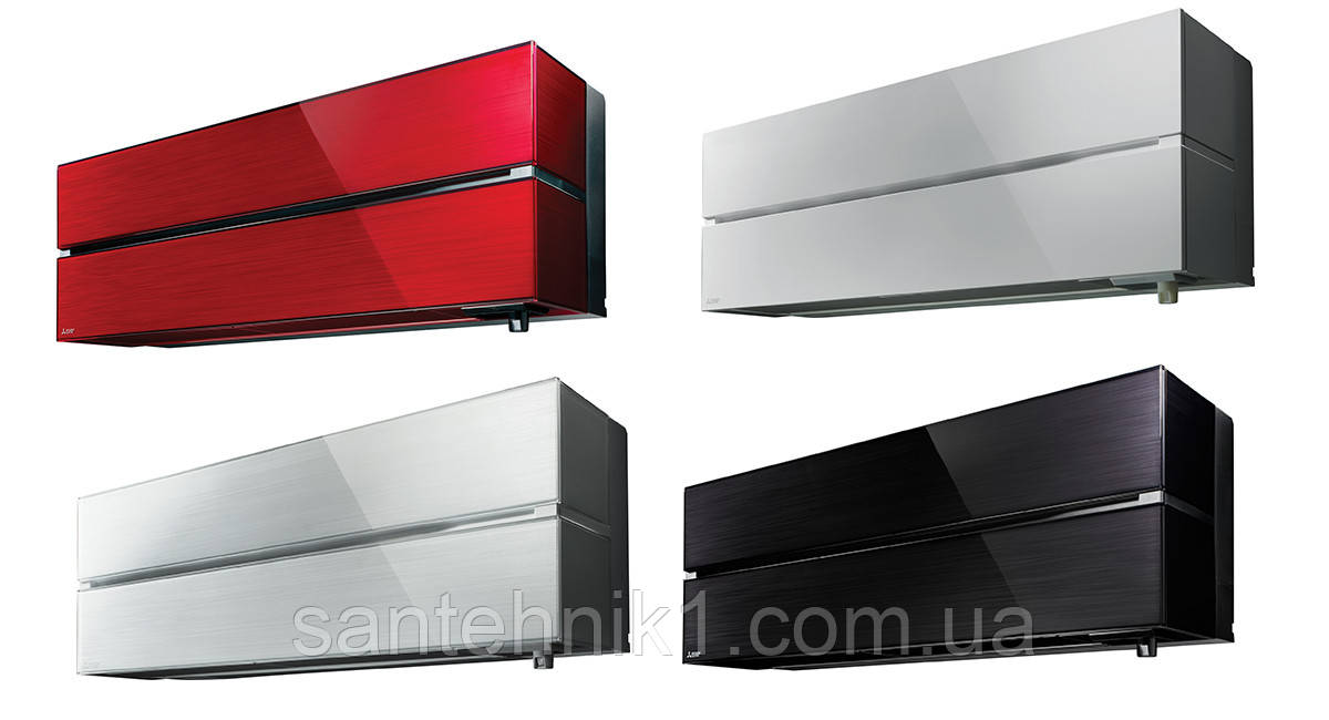 Mitsubishi Electric MSZ-LN35VG