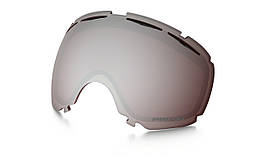 Змінна лінза Oakley Canopy Prizm Black Iridium
