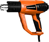 Фен промисловий Tekhmann THG-2003