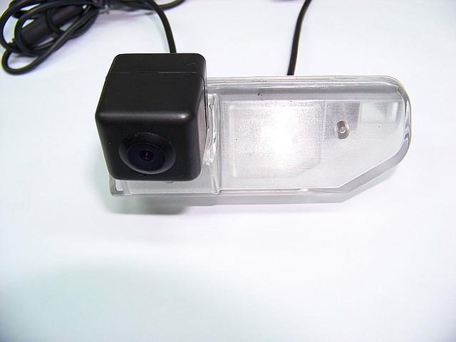 Камера заднього огляду Lexus Штатна камера заднього огляду LEXUS ES350 ES240