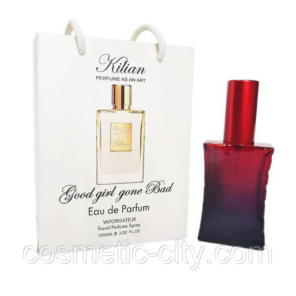 Kilian Good Girl Gone Bad - Travel Perfume 50ml