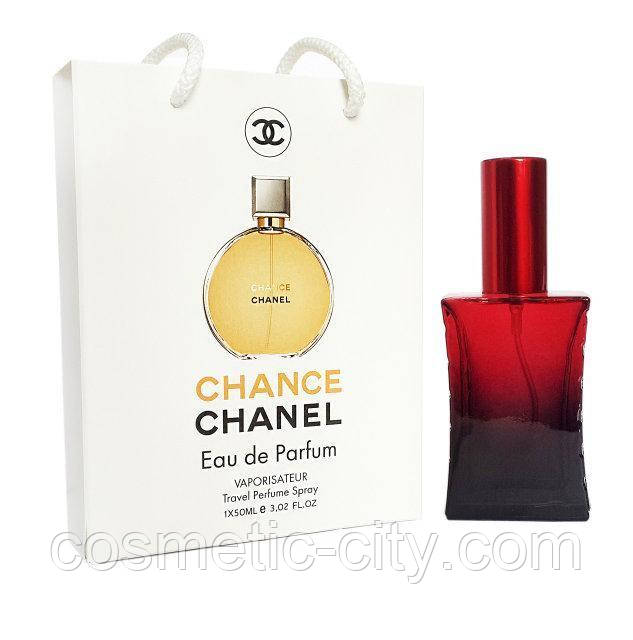 Chanel Chance - Travel Perfume 50ml, фото 1