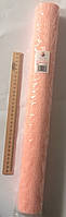Гофрований папір Креп Cartotecnica Rossi світло-рожевий
