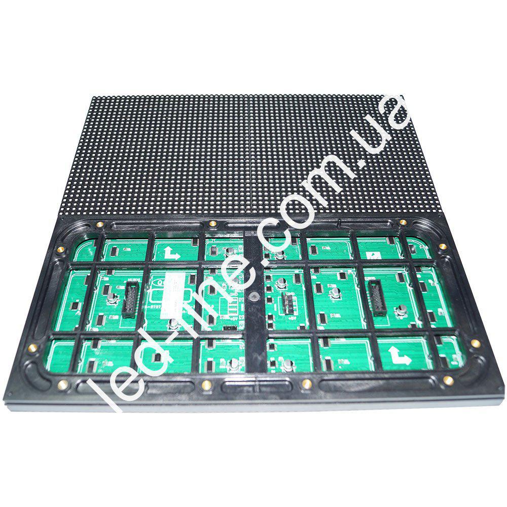 LED-дисплей P5RGBO SE 64X32 SMD2727 модуль повноколірний для led-екран для вуличного використання