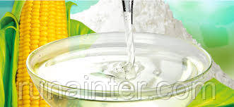 Патока крохмальна, (карамельна, низькоосахарена)