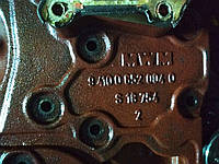 Корпус передньої кришки Двигун Mwm Original 94 100 652 004 0