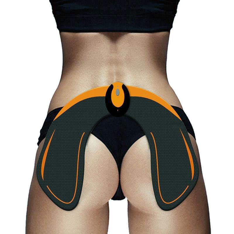 МІОСТИМУЛЯТОР ТРЕНАЖЕР ДЛЯ ЯГОДИЦ EMS HIPS TRAINER