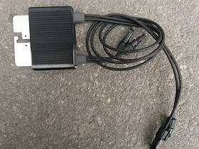 Оптимізатори та комплектуючі до інверторів