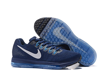 Nike Zoom All Out 878670 401 44 ID 883909649 1999 Prom.ua