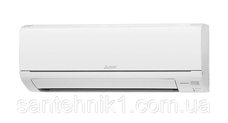 Mitsubishi Electric Classic Inverter WI-FI MSZ-DM35VA/MUZ-DM35VA, фото 2