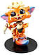 League of Legends Gnar Ліга Легенд Гнар LOL 9.2 см LOL 21.024, фото 3