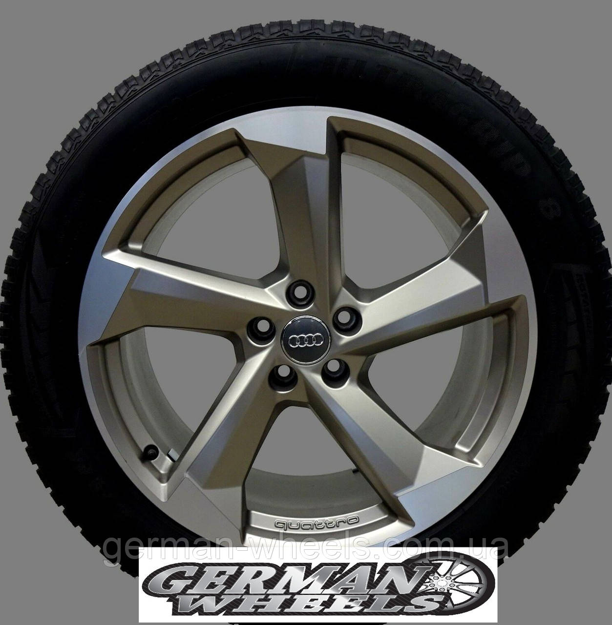 Колеса диски Rotor Audi Q7 / SQ7