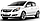 Захист двигуна та КПП Опель Корса Д / Opel Corsa D (2006–2015), сталевий 2 мм, ЩИТ, артикул 305/2, фото 3
