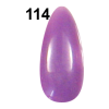 Лак для нігтів maXmaR No 114 9 ml MN-07