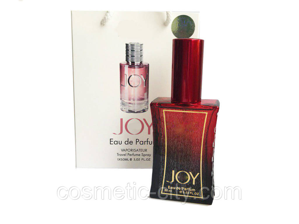 Christian Dior Joy - Travel perfume 50ml, фото 1
