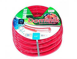 Шланг Forte Домінік 3/4" 30 м армований