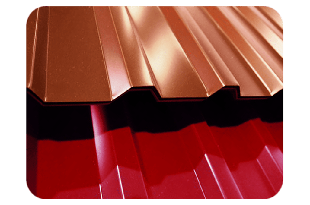 материал для кровли - Юг-профиль материал для кровли - Юг-профиль