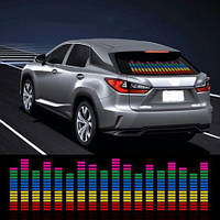 Еквалайзер на скло