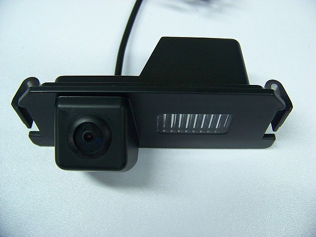 Камера заднього огляду I30 Камера заднього огляду. Штатна камера заднього огляду Hyundai I30