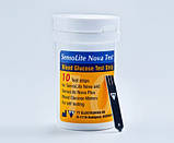 Тест-смужки SensoLite NovaTest №25, фото 3
