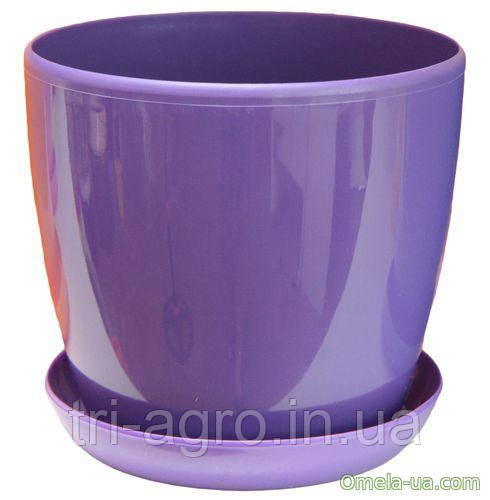 Миска мікс кольорів 1,7л MB17