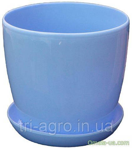 Миска мікс кольорів 2,3л MB23, фото 1