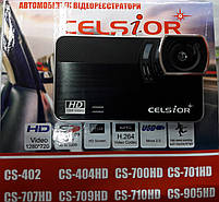 Відеореєстратор celsior cs 700, фото 3