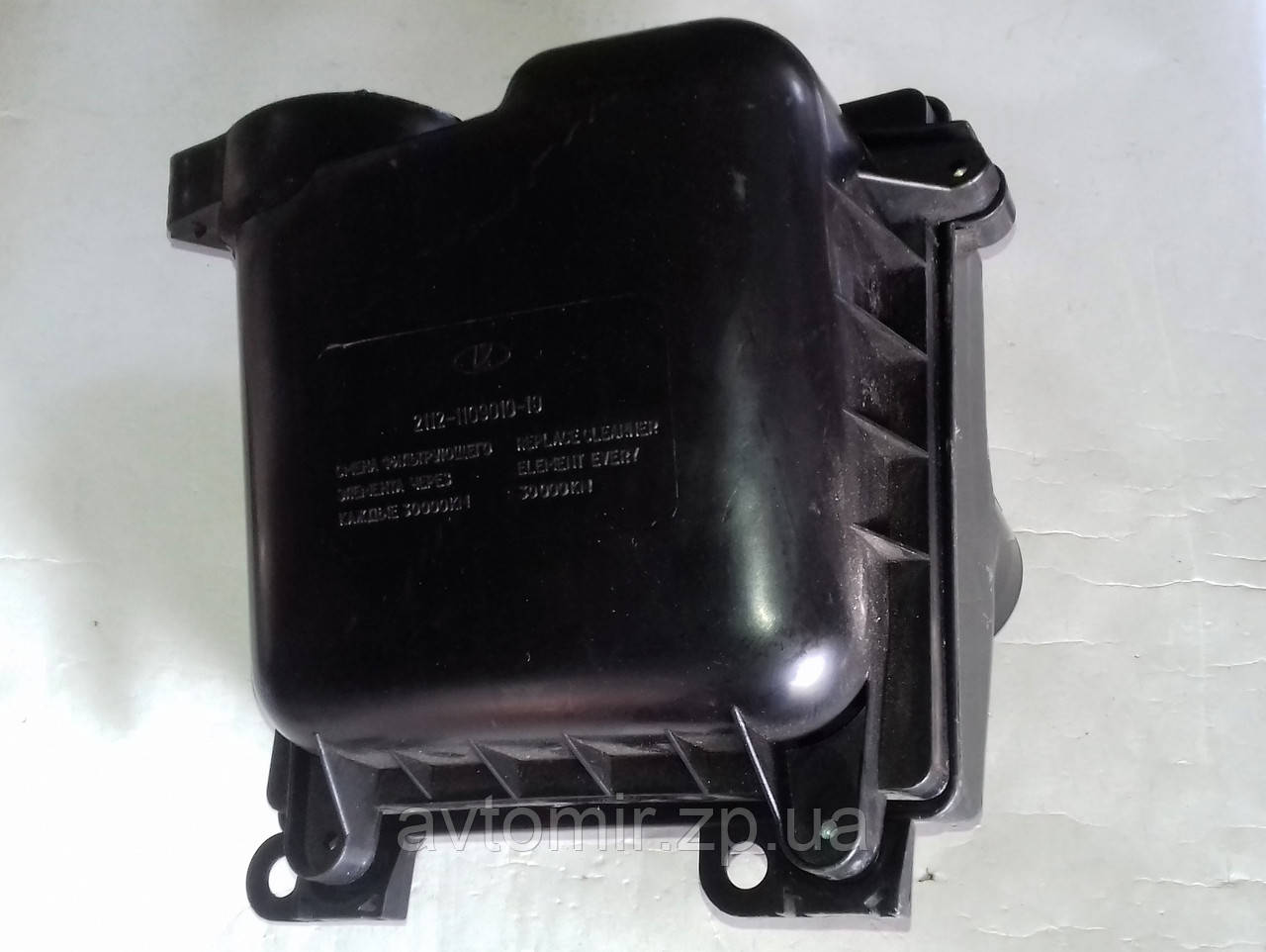 Корпус воздушного фильтра Ваз 2108-2115 инжектор ВИС: продажа, цена в ...