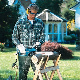 Електропилки