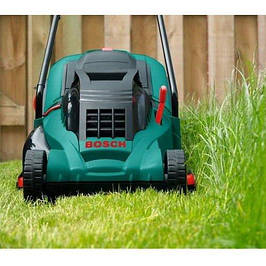 Газонокосарки