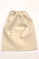 Мішок бавовняний 30*40 см