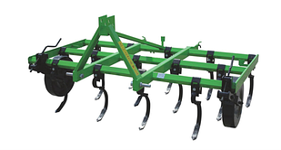 Запчастини на культиватор Бомет (Bomet)