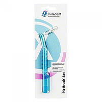 Интердентальные щетка Pic Brush (Пик Браш) Set blue