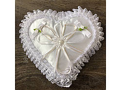 Подушечки для кілець