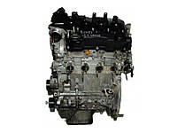 Мотор (Двіжач) 1.6MJET 9HU 66 кВт PEUGEOT EXPERT 2007-9HU