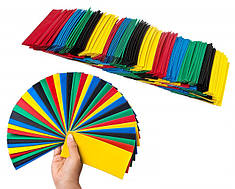 Термоусадочна трубка і набори