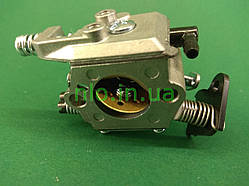 Карбюратор бензопили 3800 з підкачкою