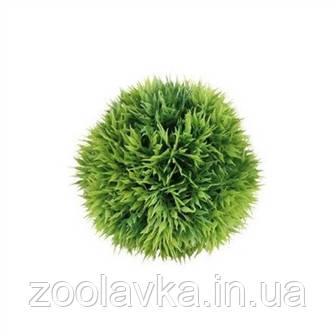 Рослина декор. кругле Moss 15 см. 89362