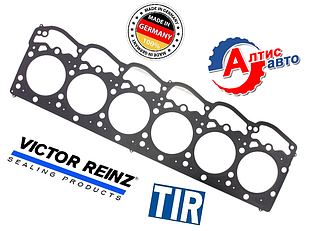 Прокладка головки блоку DAF XF 105, CF 85 Євро 5 4 Victor reinz циліндра двигуна запчастини