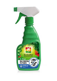 Dr. Мікро проти хвороб 310мл Квітофор