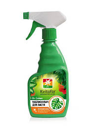 Dr. (Доктор) Сяйво (блиск для листя) 300мл (Квітофор)