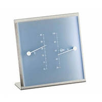 Термогігрометр для приміщення Barigo 215IB