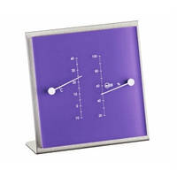 Barigo 215V термогігрометр