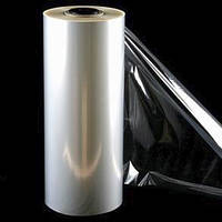 Пленка Пет-Е