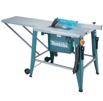 Настільна пила Makita 2712, фото 1