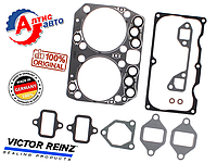 Комплект прокладок головки двигателя Man L2000 8.163, 8.150, 8.180 Tgl запчасти D0824/ D0826/ D0834 D0836