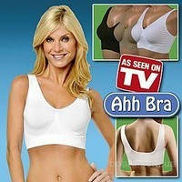 Корректирующий бюстгальтер Ahh Bra Ахх Бра