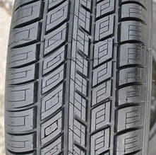 Шини для легкового автомобіля 185/60 R15 bargum AS3