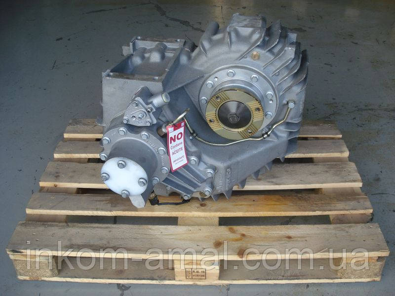 Вал отбора мощности Е-2 под болт 12мм в сб. (пр-во КАМАЗ) (ID#80610627 ...